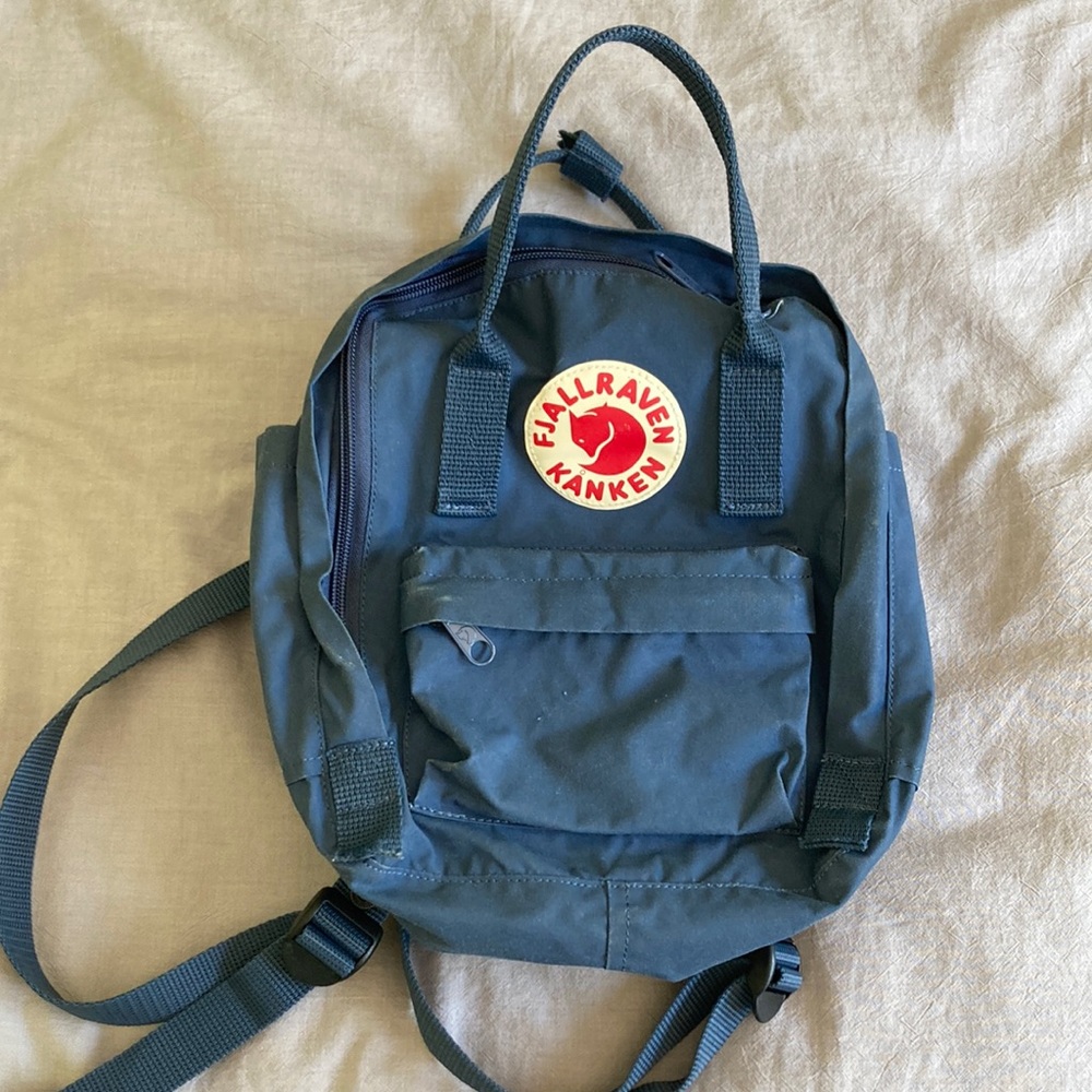 Fjallraven Kanken Mini